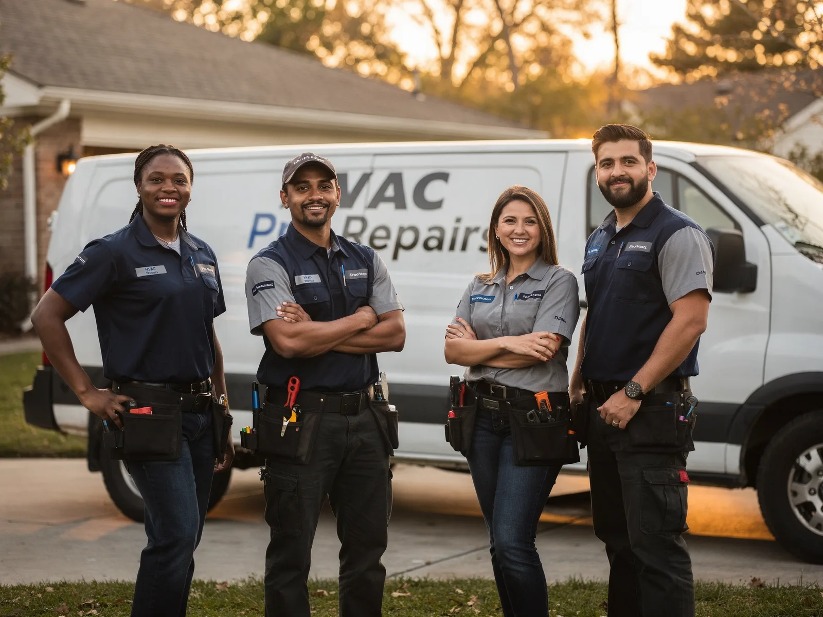 Heat Pump Repair company in Monterey, VA