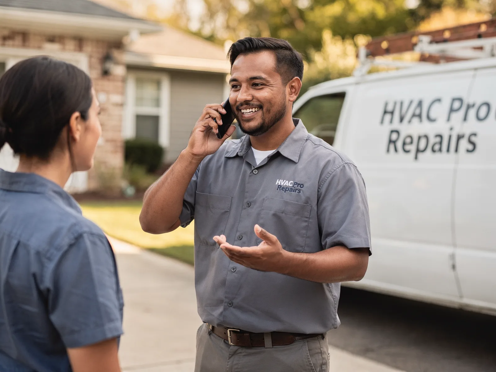 Heat Pump Repair Monterey, VA FAQs
